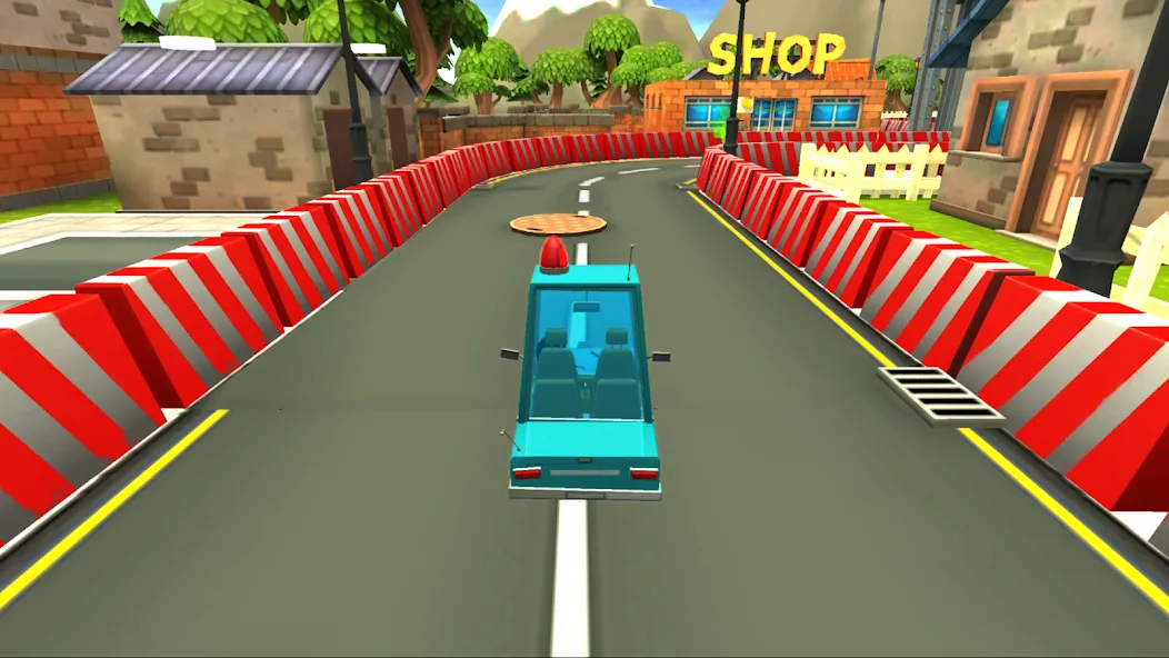 Dark Riddle - Story mode (Дарк Риддл 2) [МОД Mega Pack] Screenshot 2