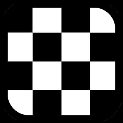 Скачать взломанную Checkers for two - Draughts  [МОД Бесконечные деньги]