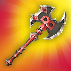 Скачать взлом Heroics Epic Legend of Archero (Героическая эпическая легенда Арчеро)  [МОД Бесконечные монеты]