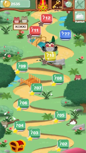 Ħaġa Moħġaġa [МОД Меню] Screenshot 3