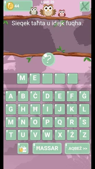 Ħaġa Moħġaġa [МОД Меню] Screenshot 4