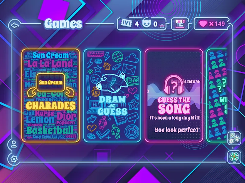 Party Animal (Парти Анимал) [МОД Бесконечные деньги] Screenshot 1