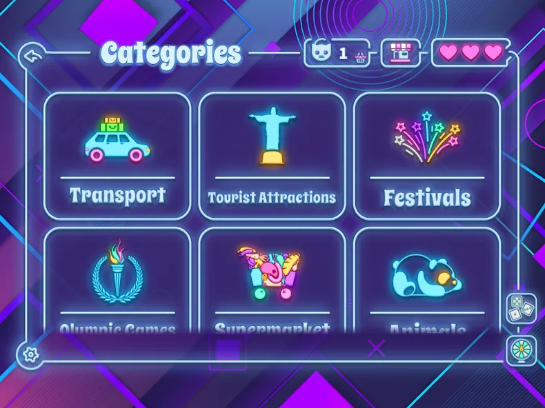 Party Animal (Парти Анимал) [МОД Бесконечные деньги] Screenshot 2