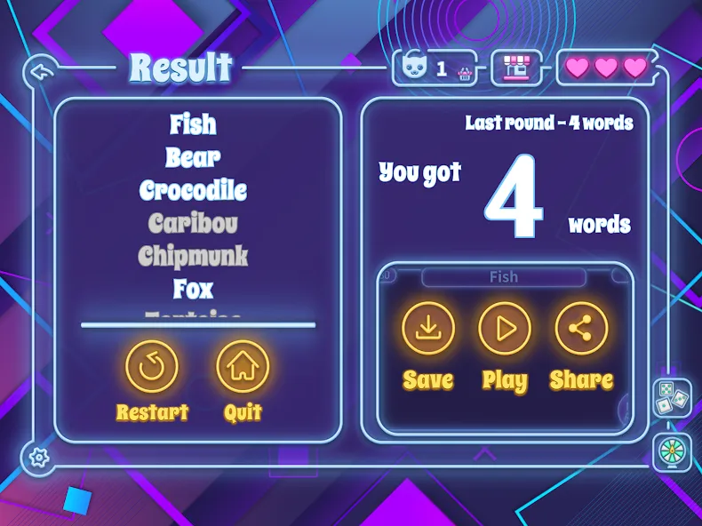 Party Animal (Парти Анимал) [МОД Бесконечные деньги] Screenshot 3