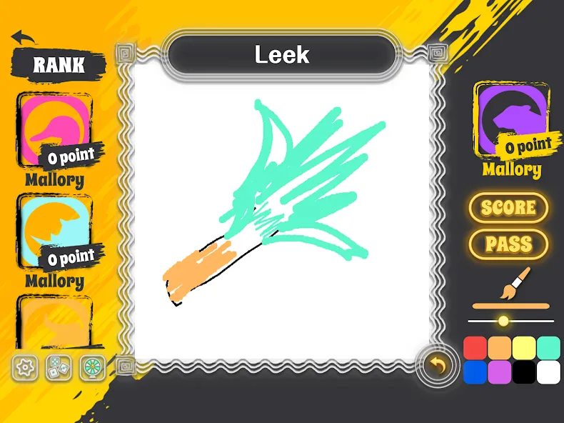 Party Animal (Парти Анимал) [МОД Бесконечные деньги] Screenshot 4