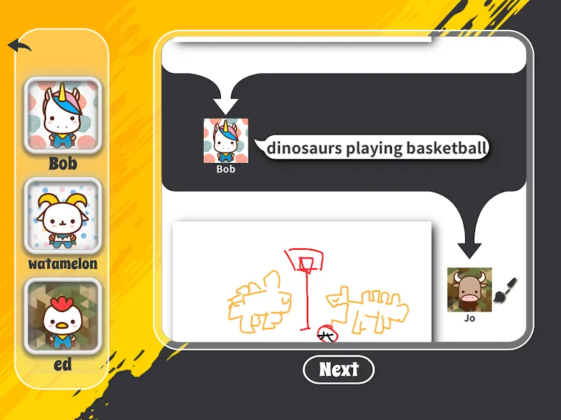 Party Animal (Парти Анимал) [МОД Бесконечные деньги] Screenshot 5