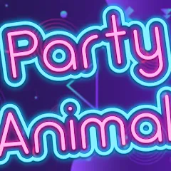 Скачать взломанную Party Animal (Парти Анимал)  [МОД Бесконечные деньги]
