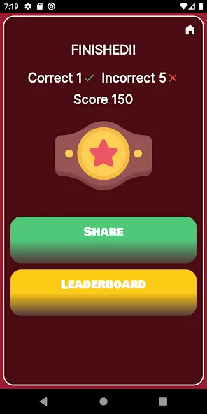 World Wrestling Trivia (Уорлд Рестлинг Тривия) [МОД Mega Pack] Screenshot 3