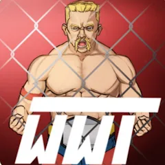 Взлом World Wrestling Trivia (Уорлд Рестлинг Тривия)  [МОД Mega Pack]