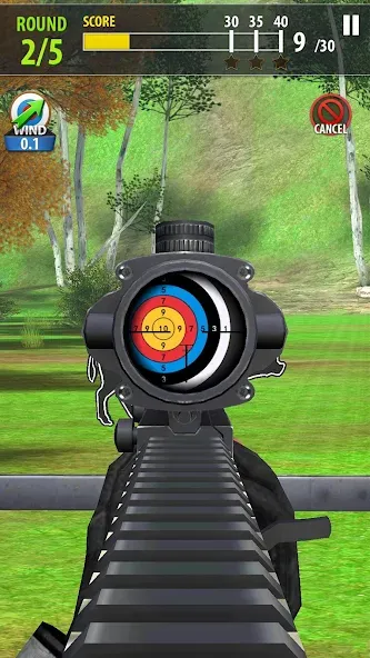 Shooting Battle (Шутинг Баттл) [МОД Unlocked] Screenshot 2