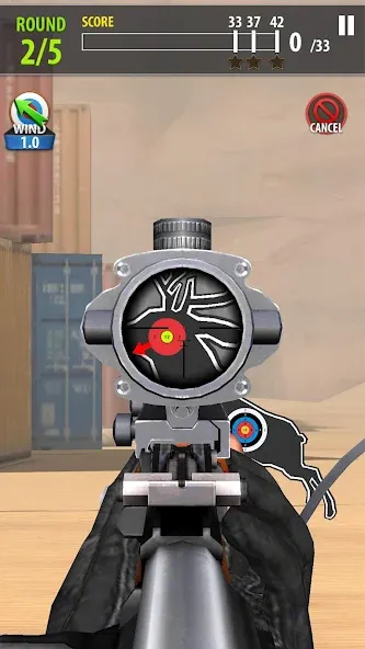 Shooting Battle (Шутинг Баттл) [МОД Unlocked] Screenshot 4