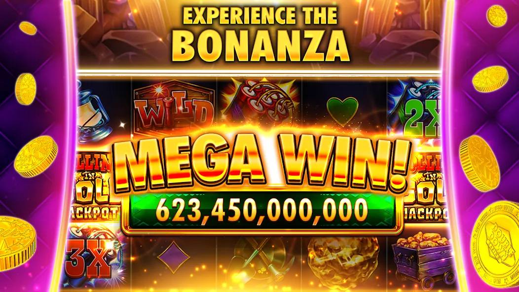 DoubleDown Casino Vegas Slots (Даблдаун) [МОД Unlocked] Screenshot 4