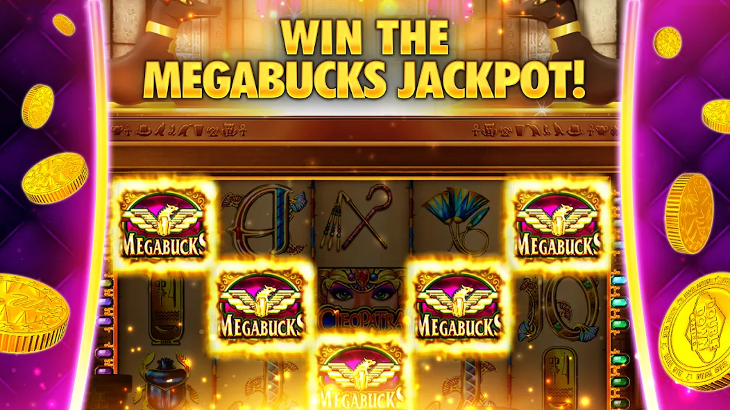 DoubleDown Casino Vegas Slots (Даблдаун) [МОД Unlocked] Screenshot 5