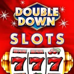 Скачать взлом DoubleDown Casino Vegas Slots (Даблдаун)  [МОД Unlocked]