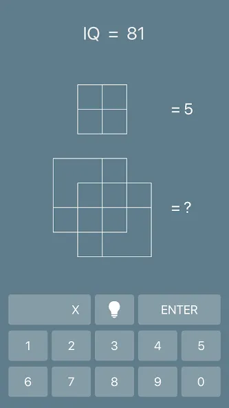 Math Riddles: IQ Test (Математические загадки) [МОД Unlocked] Screenshot 3