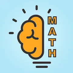 Скачать взломанную Math Riddles: IQ Test (Математические загадки)  [МОД Unlocked]