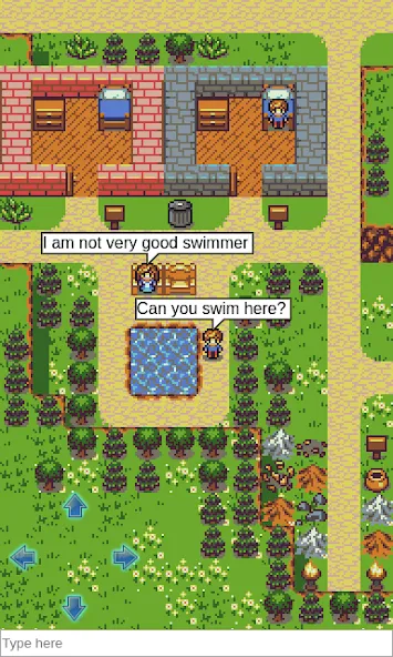 Ghost chat bot (Гостчатбот) [МОД Бесконечные монеты] Screenshot 4