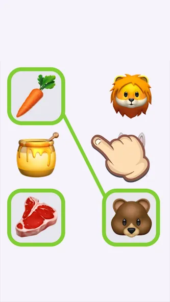 Emoji Puzzle! [МОД Menu] Screenshot 2