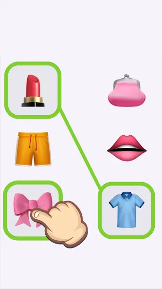 Emoji Puzzle! [МОД Menu] Screenshot 4