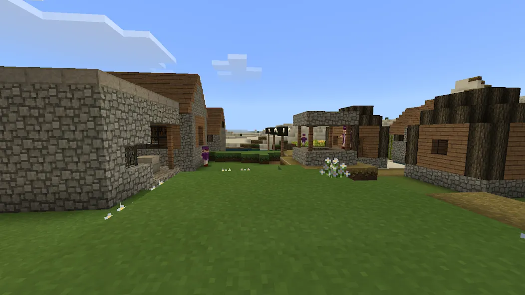 Lokicraft 5 Crafting (Локикрафт 5 Ремесло) [МОД Много монет] Screenshot 4