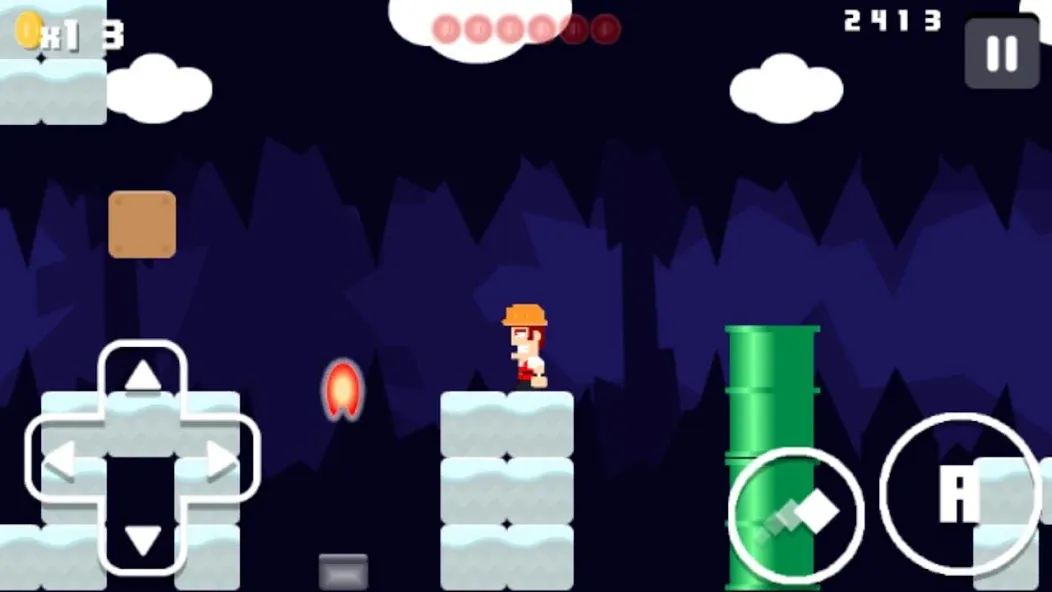 Mr Maker 2 Level Editor (Мистер Мэйкер 2) [МОД Много монет] Screenshot 3