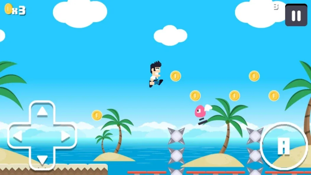 Mr Maker 2 Level Editor (Мистер Мэйкер 2) [МОД Много монет] Screenshot 5