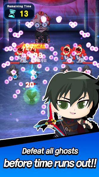 Time Zero (Тайм Зиро) [МОД Все открыто] Screenshot 1