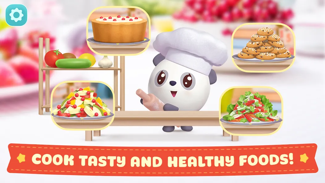 Baby Games for 1 Year Old! [МОД Меню] Screenshot 3