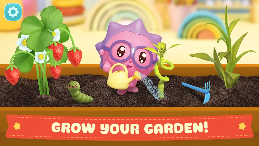 Baby Games for 1 Year Old! [МОД Меню] Screenshot 4