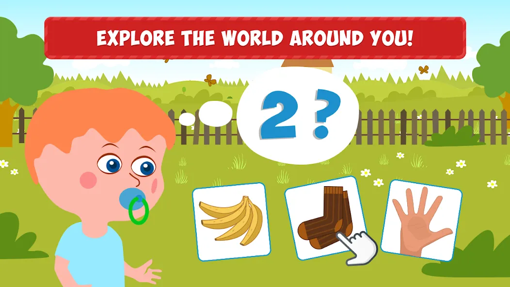 Tractor Games for Kids & Baby! [МОД Mega Pack] Screenshot 4