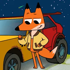 Скачать взлом Лекс и Плу: Гонки для Детей!  [МОД Mega Pack]