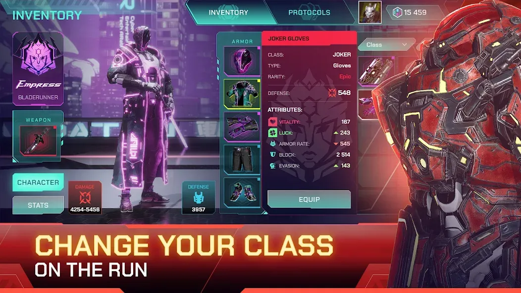 Project Hive (Проект Улей) [МОД Unlimited Money] Screenshot 3