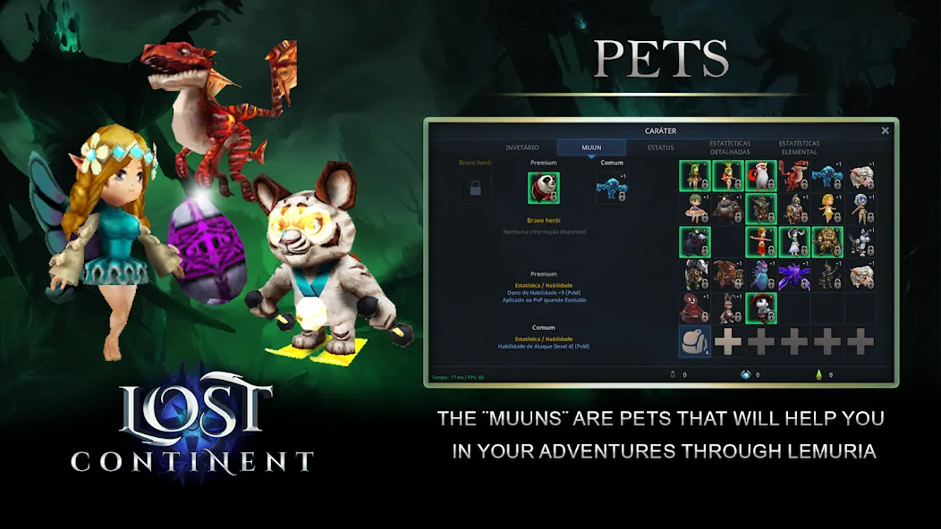 Continent of Lemuria (Континент Лемурия) [МОД Бесконечные монеты] Screenshot 3