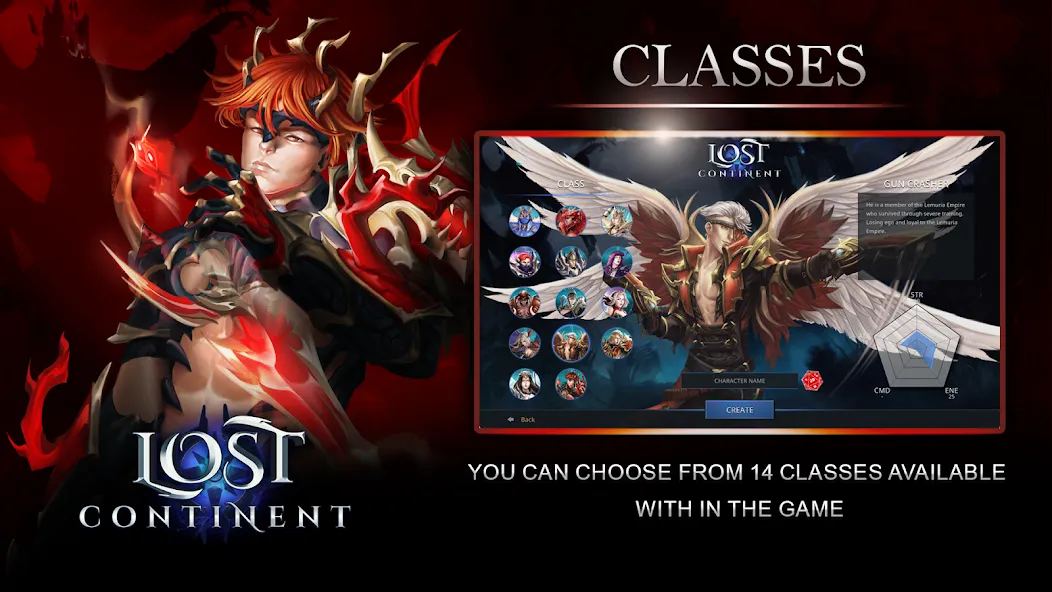 Continent of Lemuria (Континент Лемурия) [МОД Бесконечные монеты] Screenshot 4