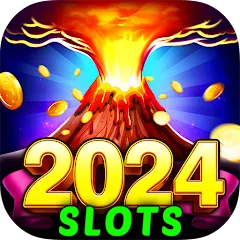 Скачать взлом Lotsa Slots - Casino Games (Лотса Слотс)  [МОД Unlimited Money]