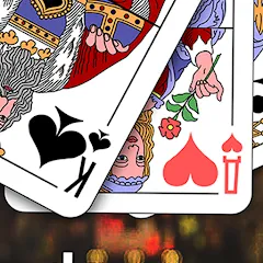 Скачать взлом Дурак старый  [МОД Menu]