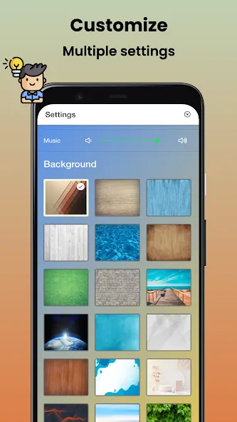 Klondike Solitaire Offline [МОД Меню] Screenshot 5