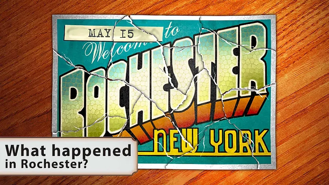 Detective Story: Investigation [МОД Бесконечные монеты] Screenshot 5