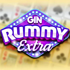Скачать взлом Gin Rummy Extra - Online Rummy (Джин Рамми Экстра)  [МОД Mega Pack]