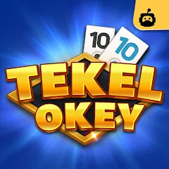 Скачать взломанную Tekel Okey (Текел Окей)  [МОД Unlimited Money]