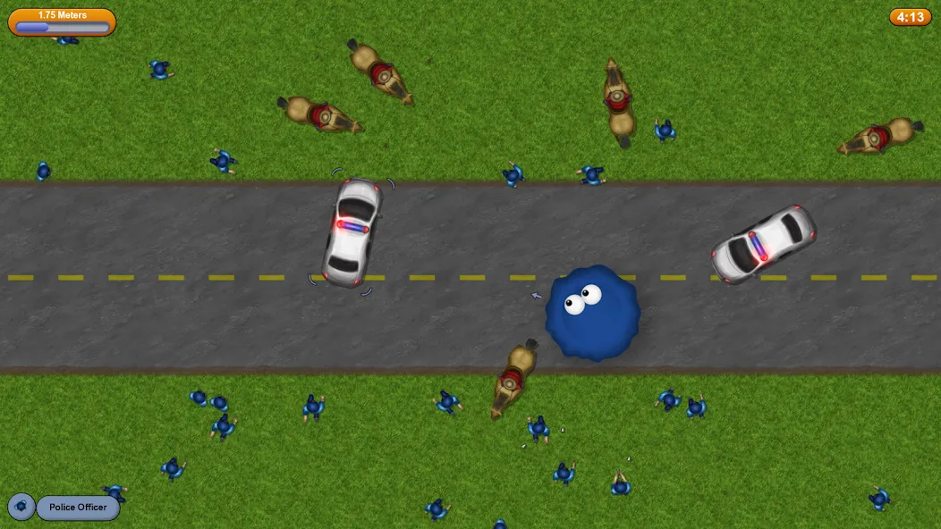 Tasty Planet Lite (Тести планета Лайт) [МОД Много монет] Screenshot 3