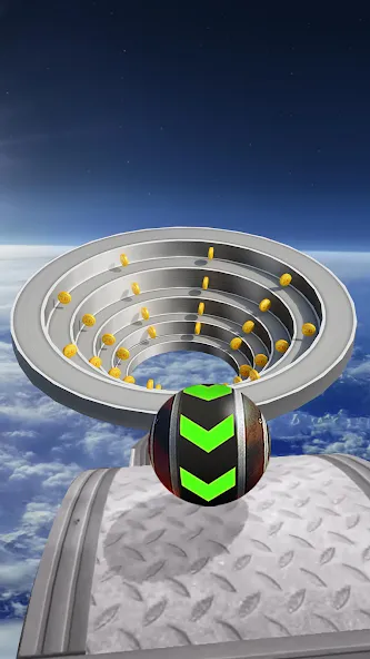 Ball Game 3D [МОД Mega Pack] Screenshot 1