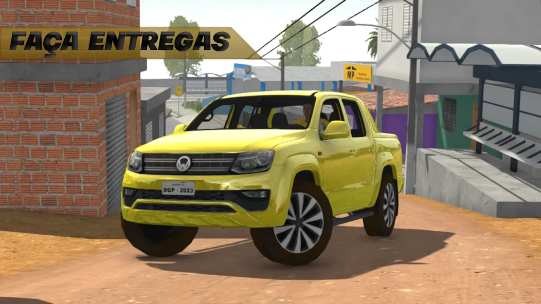 Auto Life I Brasil (Ауто Лайф в Бразилии) [МОД Меню] Screenshot 3