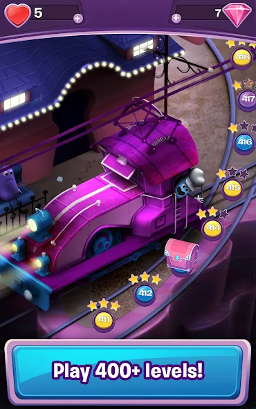 Inside Out Thought Bubbles [МОД Много денег] Screenshot 2