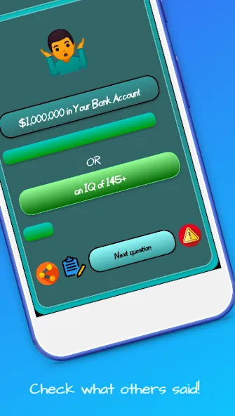 This Or That? [МОД Много денег] Screenshot 3