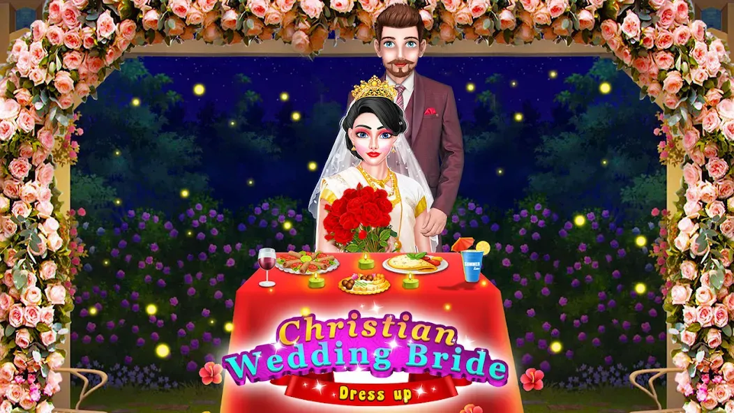 Indian Bride Makeup Games (Индийская невеста игры по макияжу) [МОД Mega Pack] Screenshot 1