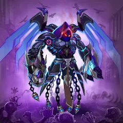 Взлом Heroes Infinity Premium (Герои Бесконечности Премиум)  [МОД Бесконечные деньги]