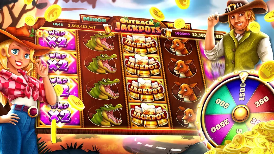 Best Casino Legends 777 Slots (Бест Казино Легенды 777 Слотс) [МОД Бесконечные монеты] Screenshot 5