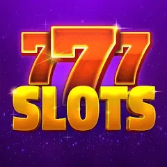 Скачать взлом Best Casino Legends 777 Slots (Бест Казино Легенды 777 Слотс)  [МОД Бесконечные монеты]