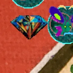 Скачать взлом Crystal Catch (Кристалл Кэтч)  [МОД Бесконечные монеты]